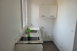  appartement mtrouge 92120