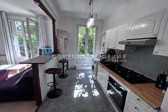  appartement mtrouge 92120