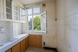  appartement mtrouge 92120