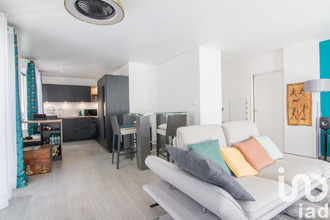  appartement mtrouge 92120