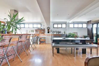  appartement mtrouge 92120