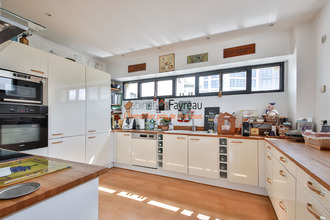  appartement mtrouge 92120