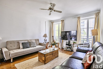  appartement mtrouge 92120