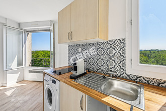  appartement mtrouge 92120