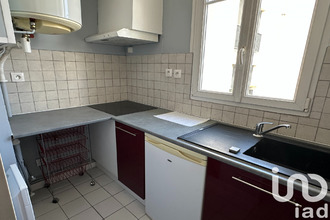  appartement mtrouge 92120