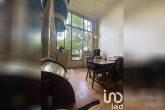  appartement mtrouge 92120