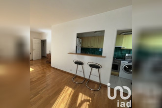  appartement mtrouge 92120