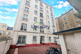  appartement mtrouge 92120