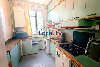  appartement mtrouge 92120