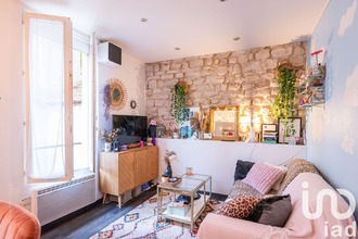  appartement mtrouge 92120