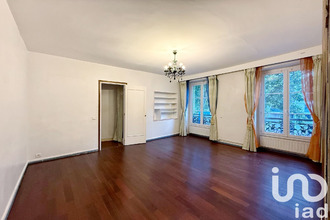  appartement mtrouge 92120