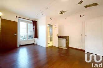  appartement mtrouge 92120