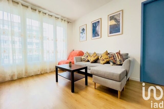  appartement mtrouge 92120