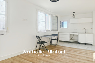  appartement mtrouge 92120