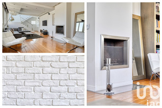  appartement mtrouge 92120