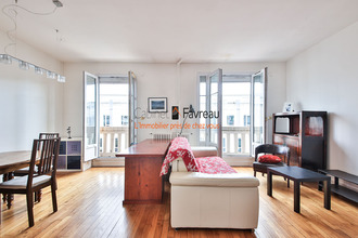  appartement mtrouge 92120