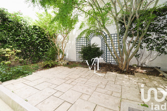  appartement mtrouge 92120