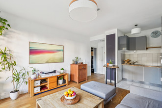  appartement mtrouge 92120