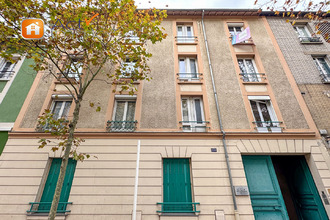  appartement mtrouge 92120