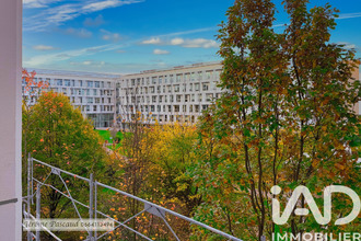  appartement mtrouge 92120