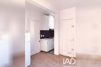  appartement mtrouge 92120