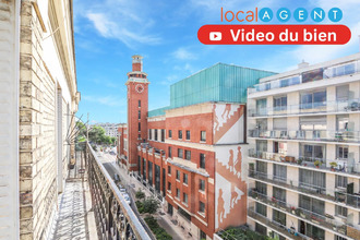  appartement mtrouge 92120