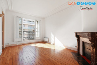  appartement mtrouge 92120