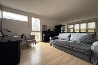  appartement mtrouge 92120