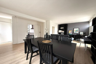  appartement mtrouge 92120