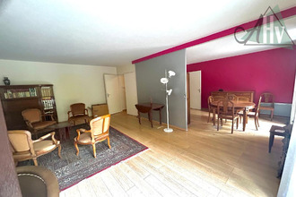  appartement mtrouge 92120