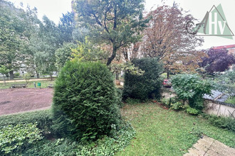  appartement mtrouge 92120