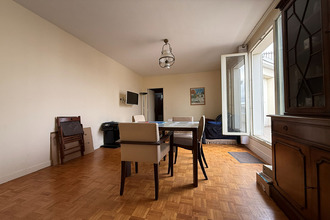  appartement mtrouge 92120