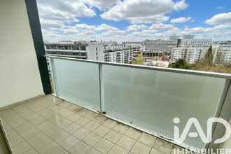  appartement mtrouge 92120