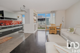  appartement mtrouge 92120