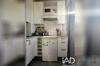  appartement mtrouge 92120