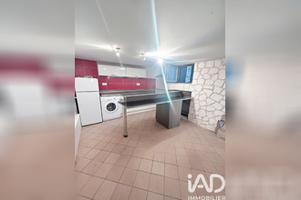  appartement mtrouge 92120