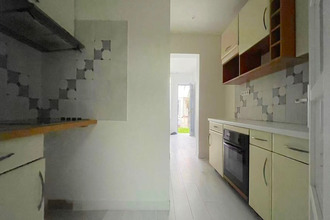  appartement mtrouge 92120