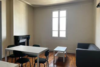  appartement mtrouge 92120