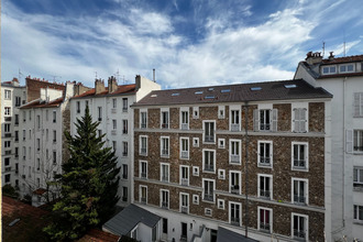  appartement mtrouge 92120