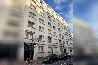  appartement mtrouge 92120