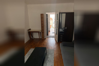  appartement mtrouge 92120