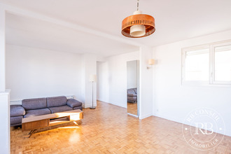  appartement mtrouge 92120