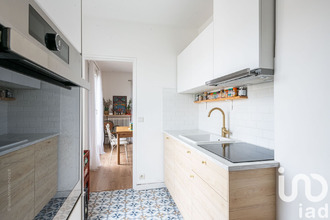  appartement mtrouge 92120