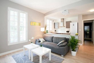  appartement mtrouge 92120