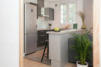  appartement mtrouge 92120