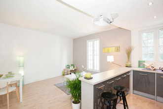  appartement mtrouge 92120