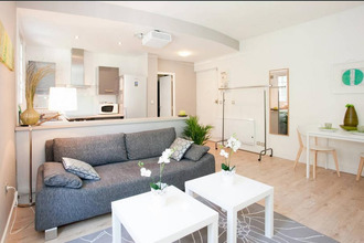  appartement mtrouge 92120