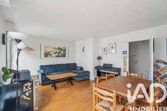  appartement mtrouge 92120