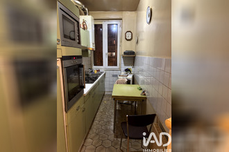  appartement mtrouge 92120