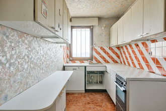  appartement mtrouge 92120